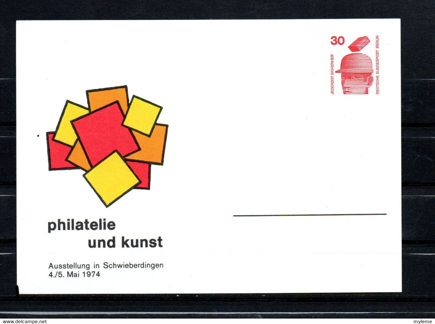 AG2-31 Liechtenstein Entiers Postaux  N° PP64  En Parfait état  A Saisir !!! - Private Postcards - Mint
