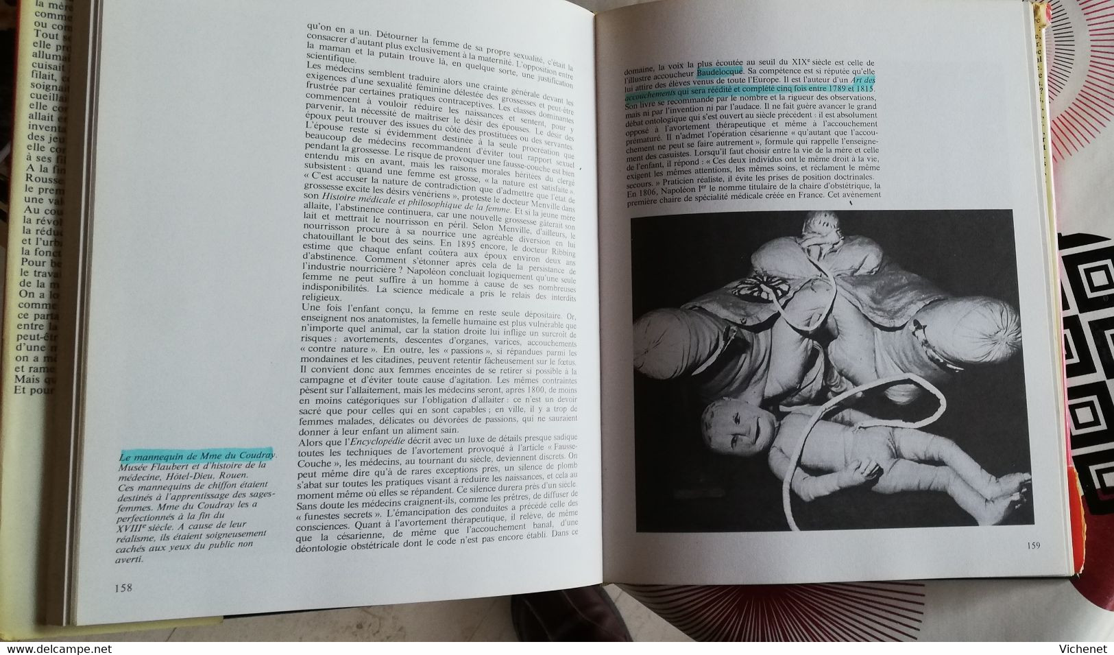 L'histoire Des Mères Du Moyen-âge à Nos Jours - Knibiehler Yvonne, Fouquet Catherine - Sociologia