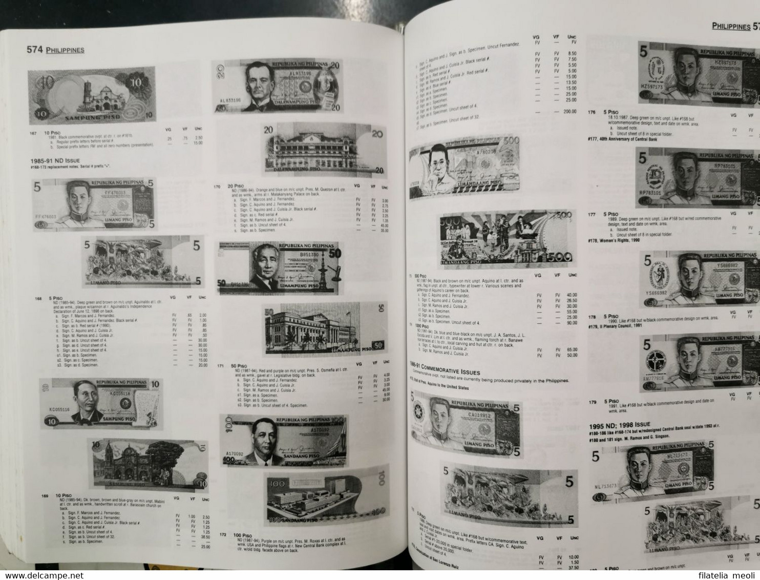 WORLD PAPER MONEY 1999 VOLUME 3° - Livres & Logiciels