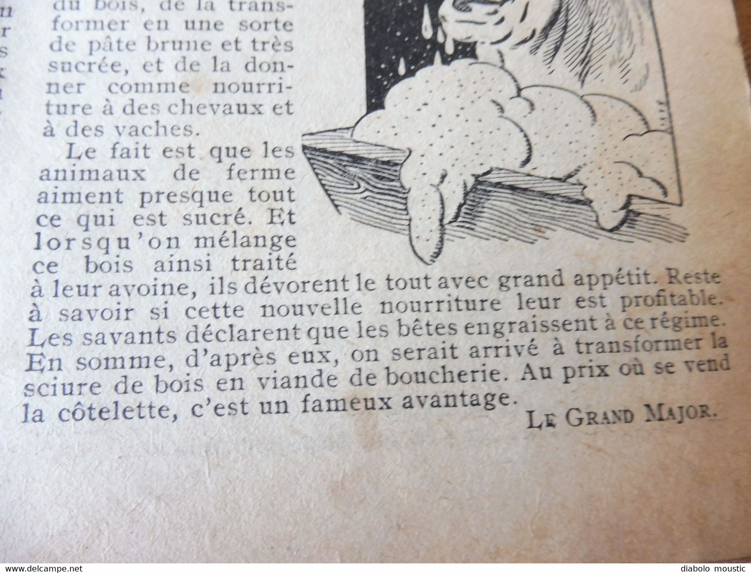 Année 1932  GUIGNOL Cinéma de la Jeunesse ......mais pas que ! (Une étrange disparition, Conquis par le Cœur, BD,  Etc )