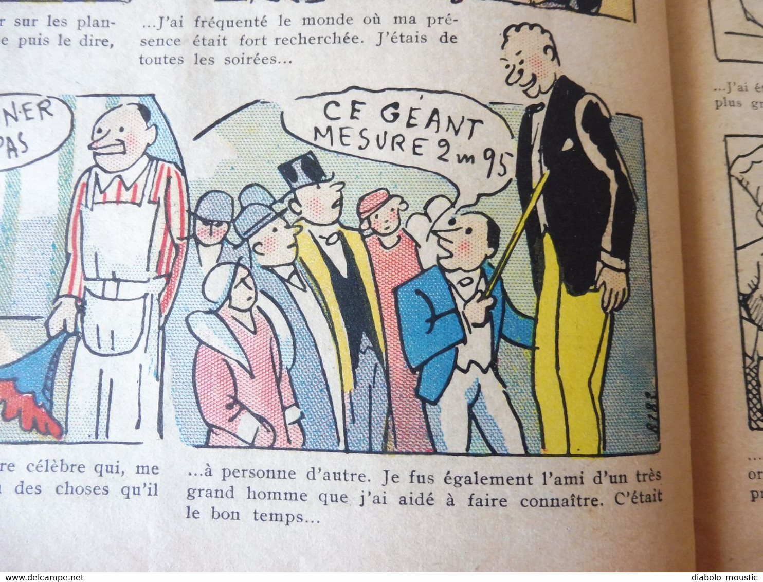 Année 1933  GUIGNOL Cinéma de la Jeunesse ...mais pas que ! (Mon oncle Empereur ! ,Quelqu'un troubla la fête, BD, Etc )