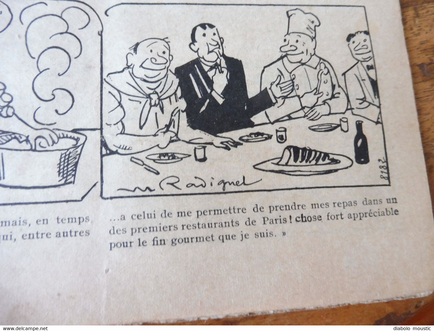 Année 1933  GUIGNOL Cinéma de la Jeunesse ...mais pas que ! (Mon oncle Empereur ! ,Quelqu'un troubla la fête, BD, Etc )