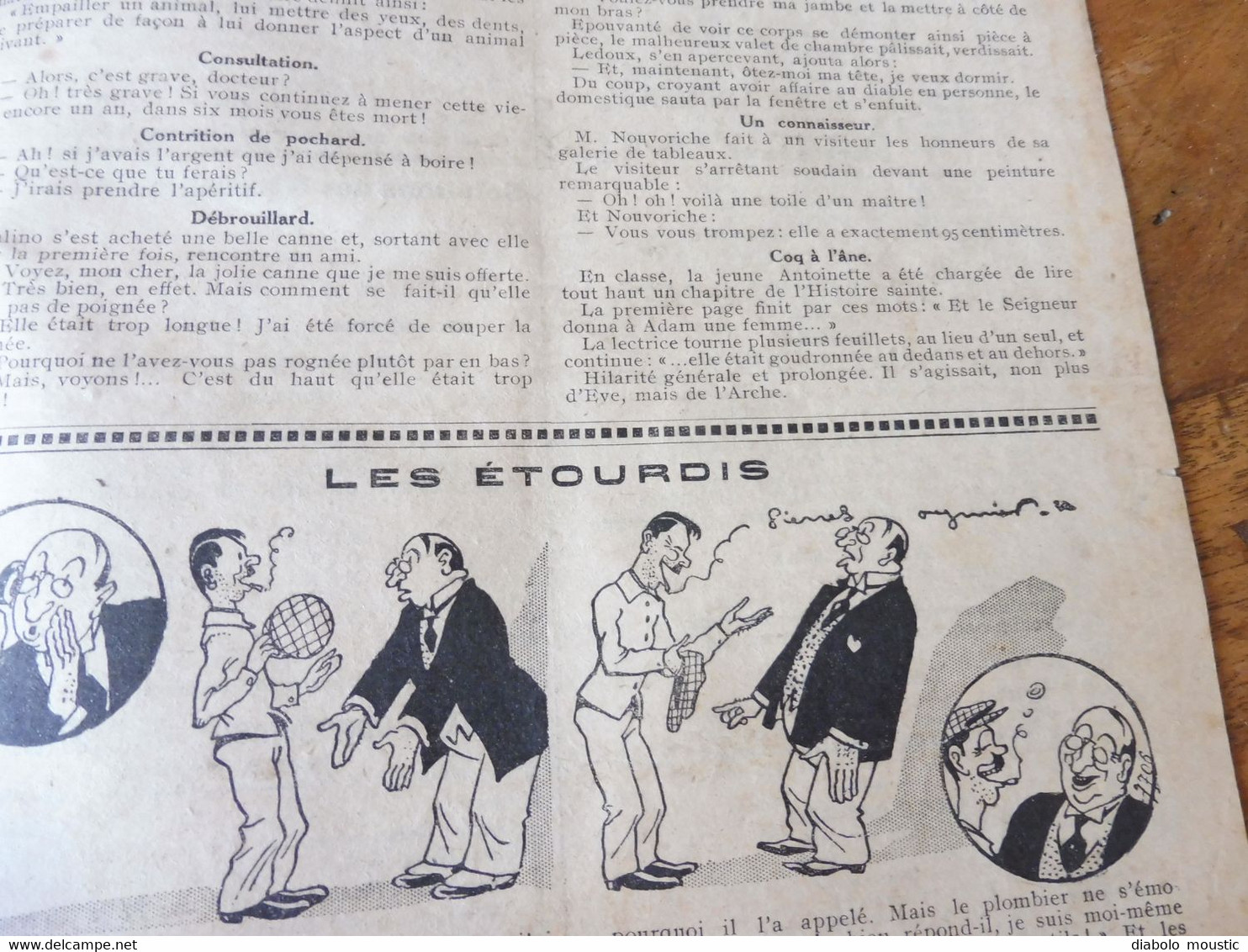 Année 1933  GUIGNOL Cinéma de la Jeunesse ...mais pas que ! (Mon oncle Empereur ! ,Quelqu'un troubla la fête, BD, Etc )