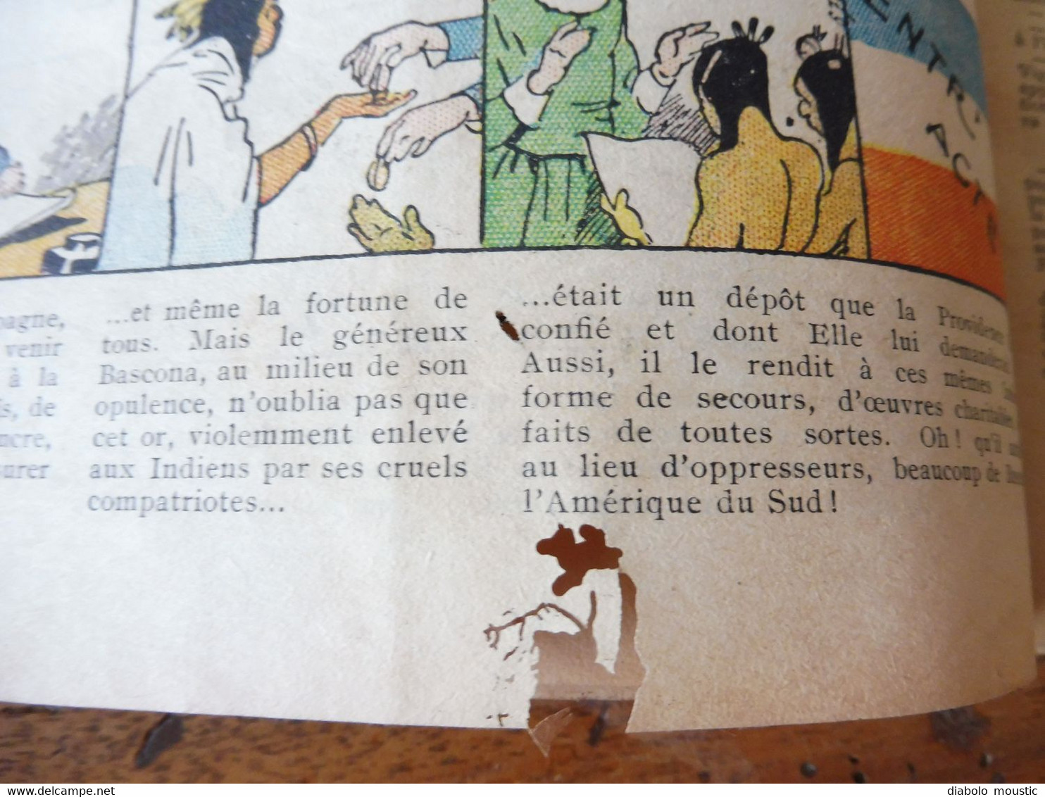 Année 1933  GUIGNOL Cinéma de la Jeunesse ...mais pas que ! ( Bascona, La Grotte du Roumi, AVIATION MILITAIRE, BD, Etc )