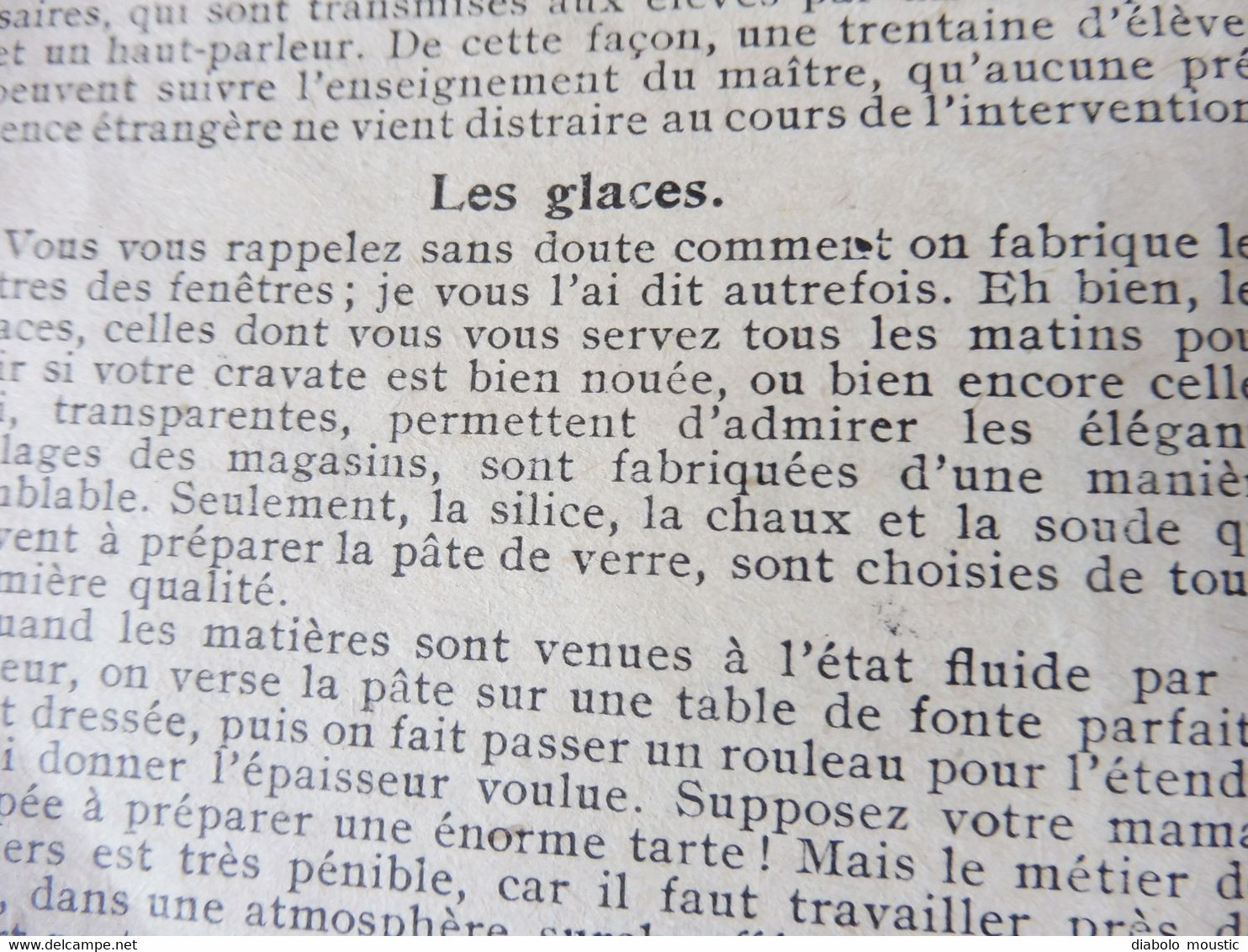 Année 1930 GUIGNOL Cinéma de la Jeunesse ..mais pas que ! (La Perle Noire irisée, L'un d'eux partit.. , BD, Etc )