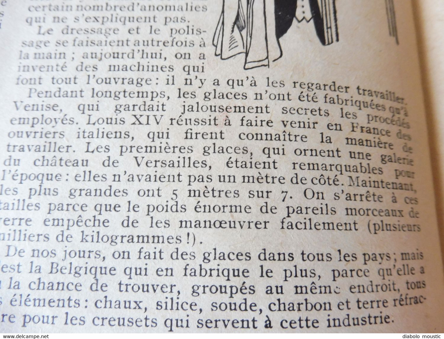 Année 1930 GUIGNOL Cinéma de la Jeunesse ..mais pas que ! (La Perle Noire irisée, L'un d'eux partit.. , BD, Etc )