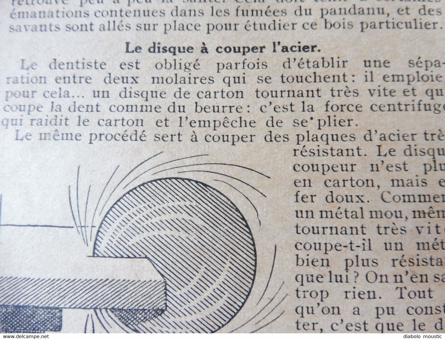 Année 1932 GUIGNOL Cinéma de la Jeunesse ..mais pas que ! (Le Flibustier , Les B. A. de Toupinet  , BD, Etc )