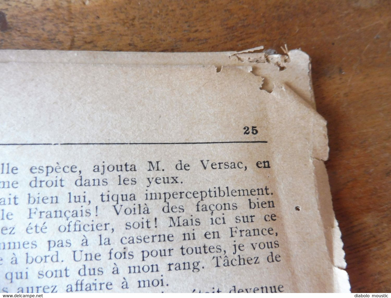 Année 1934 GUIGNOL Cinéma de la Jeunesse ..mais pas que ! (Sombre histoire, Le Monstre des marécages ,  BD, Etc )