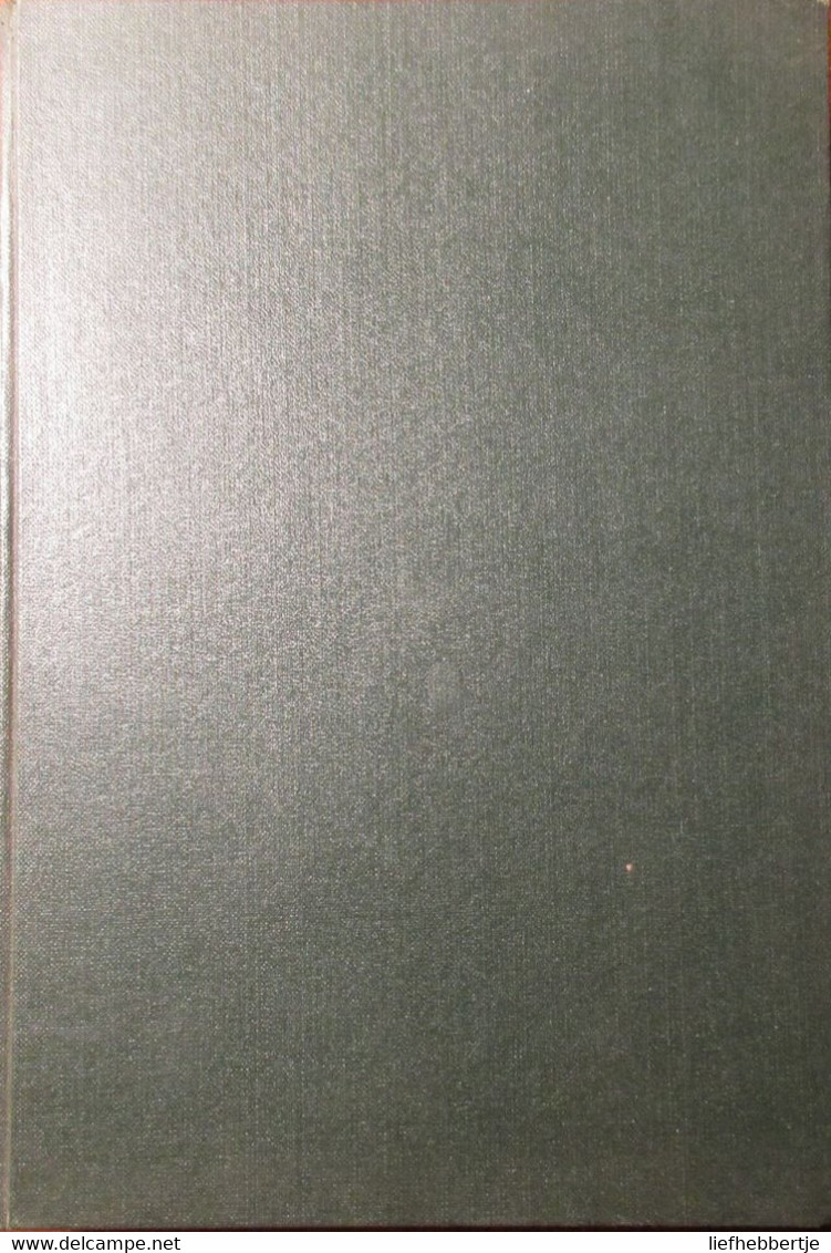 Das Neue Volksbuch Der Kolonien - Durch Paul Kunze - 1942 - Kolonisatie Kolonie Duitsland - Zonder Classificatie