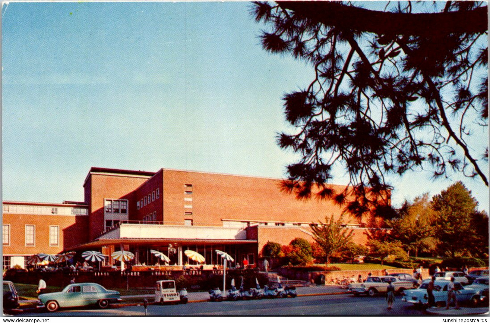 Oregon Eugene Motel Flagstone - Eugene