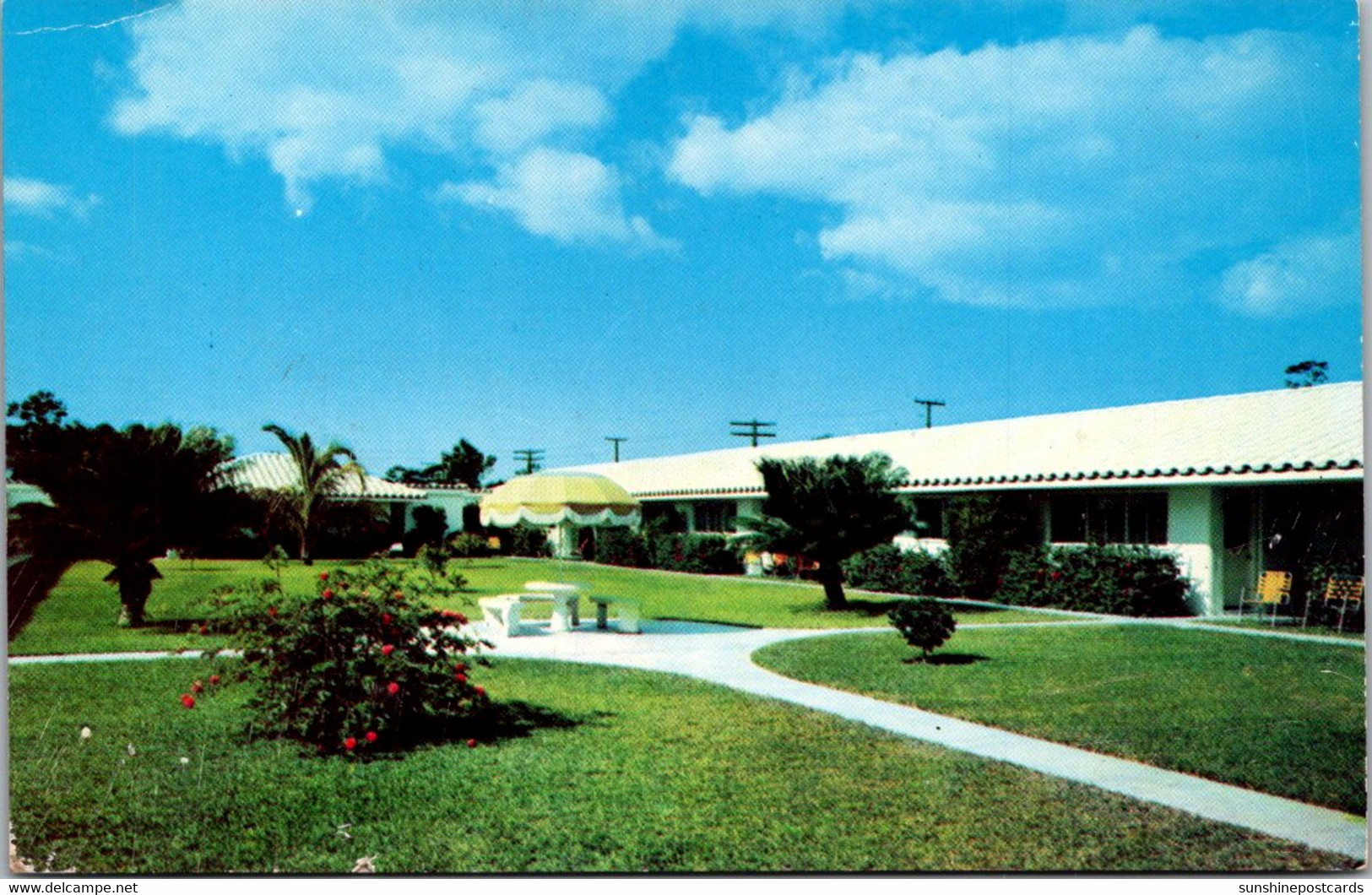 Florida Naples Motel Naples - Naples