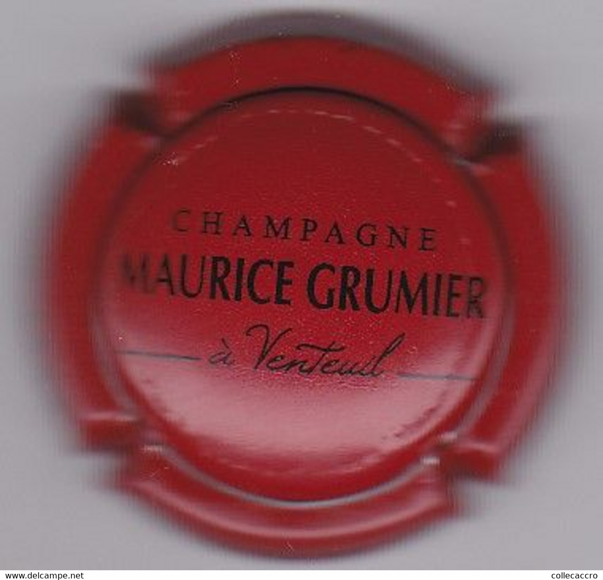 GRUMIER MAURICE N°23 - Other & Unclassified