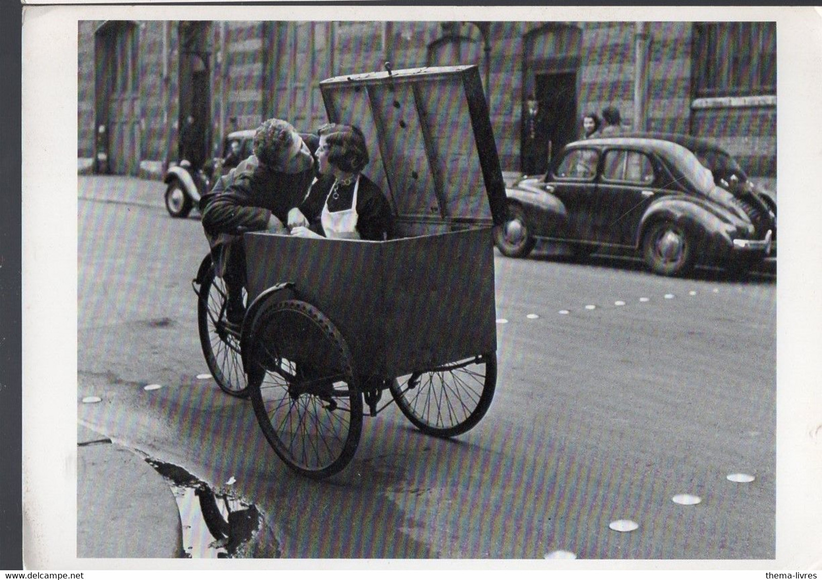 CPM De Photographe:  ROBERT DOISNEAU   (PPP37105) - Doisneau