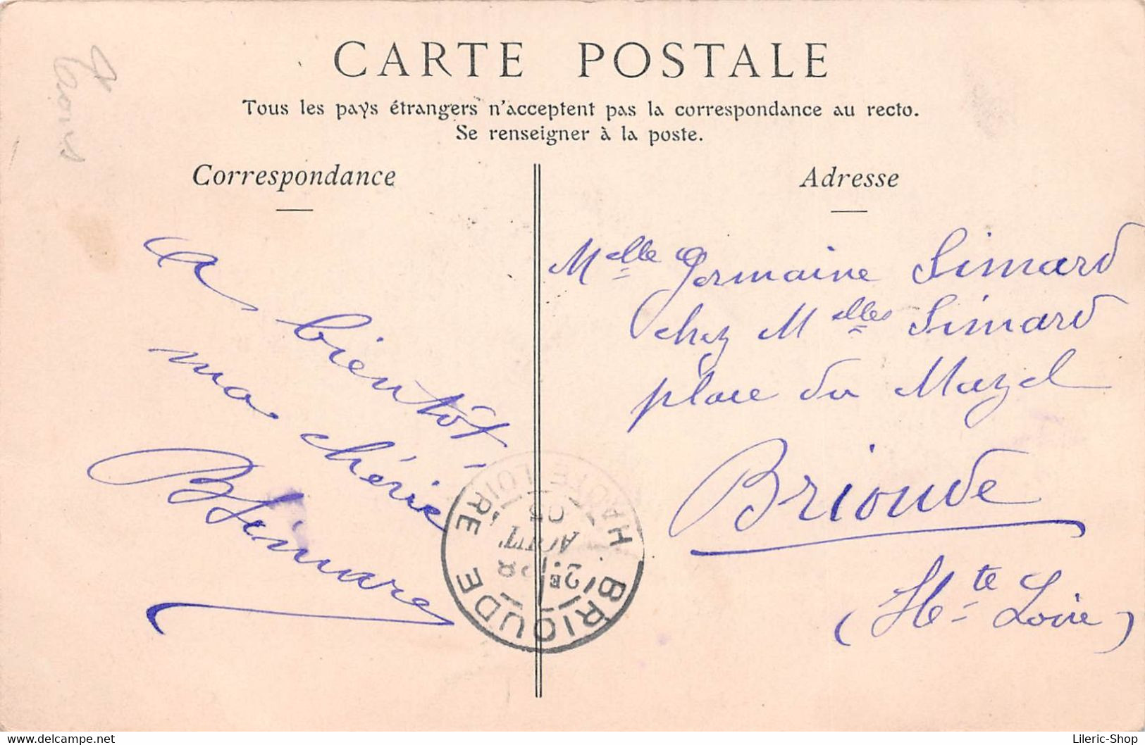 ALGERIE > STORA (Philippeville) > La Plage - Embarquement Des Filets De Pêche Cpa 1905 ( ͡♥ ͜ʖ ͡♥) ♥ - Skikda (Philippeville)
