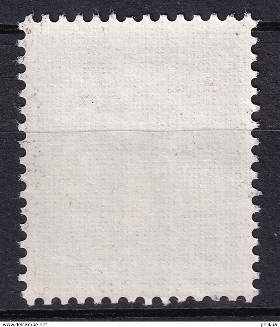 Zumstein 236Bz.3.01, / Michel 352z - Retouche Unter IA - Postfrisch/**/MNH - Plaatfouten