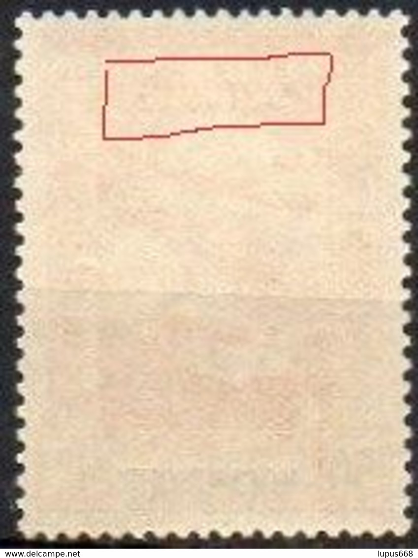 Portugal - Mocambique 1938 MiNr. 315/ 323 */ Mh (Falz Entfernt, Kaum Zu Erkennen) ;  Flugpost - Mozambique