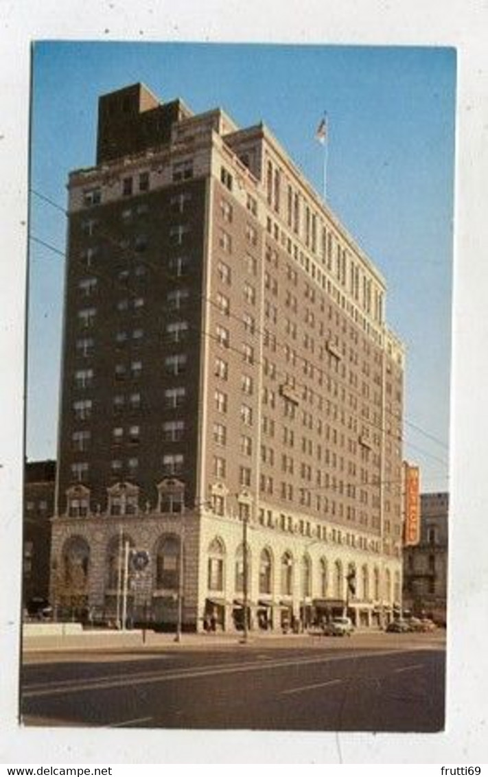 AK 056224 USA - Ohio - Dayton - Dayton Biltmore Hotel - Dayton