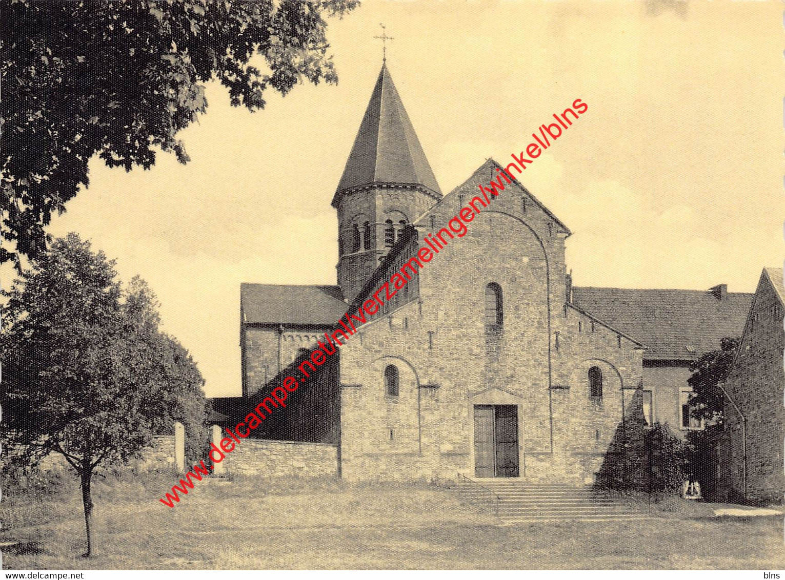 St-Séverin En Condroz - Le Village Du Jeu De Bethléem - Saint-Séverin - Nandrin