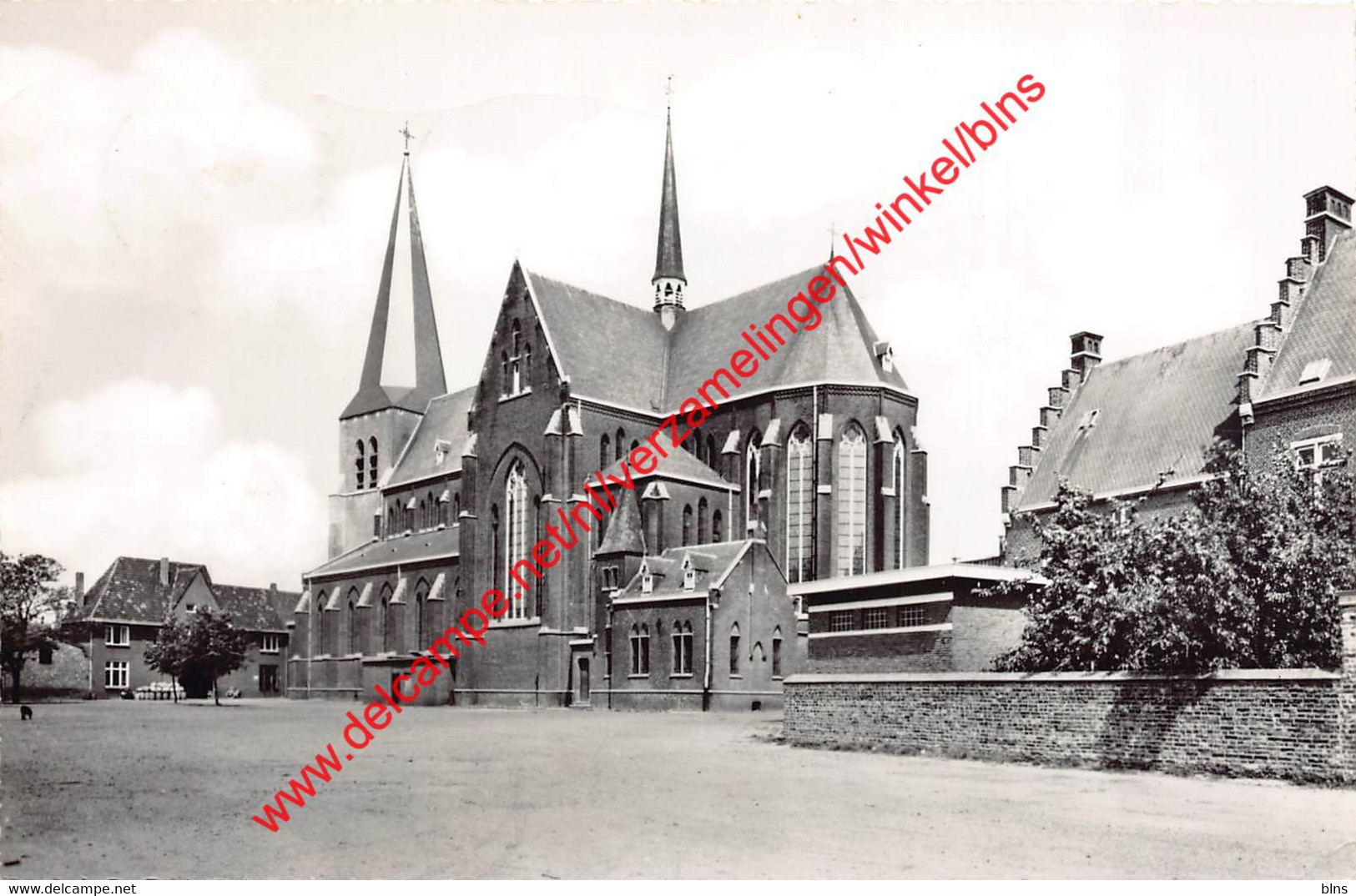 De Kerk - Neerpelt - Neerpelt