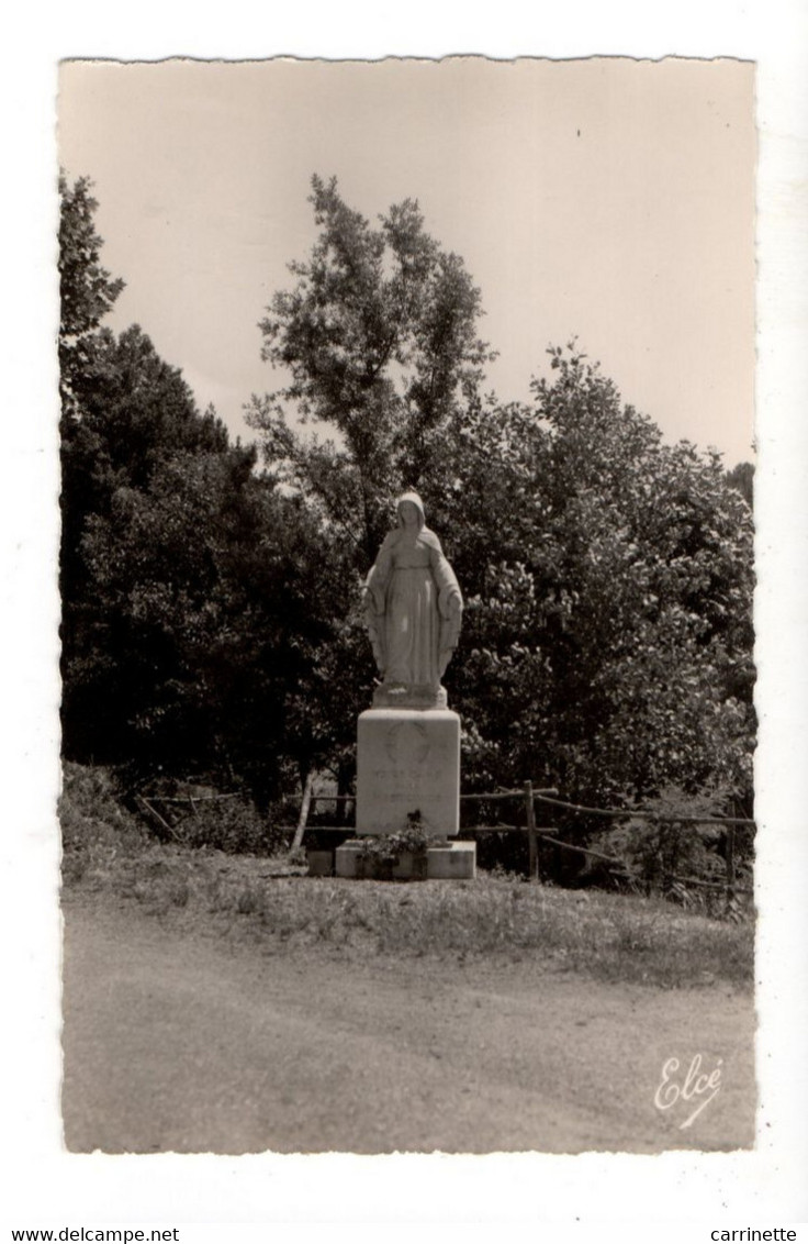 ONDRES - 40 - Landes - Notre Dame De La Misericorde - Achat Immédiat - Altri & Non Classificati