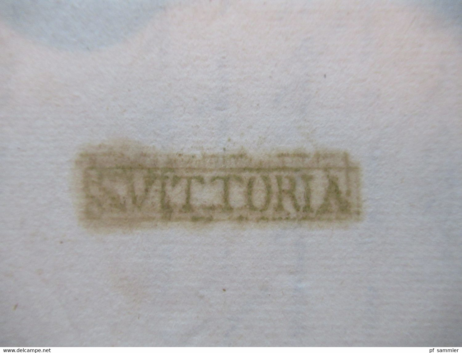 Italien Vorphila 1824 Stempel L2 Fermo Und Rückseitig Postablage Ra1 Svittoria Faltbrief Mit Inhalt - ...-1850 Préphilatélie