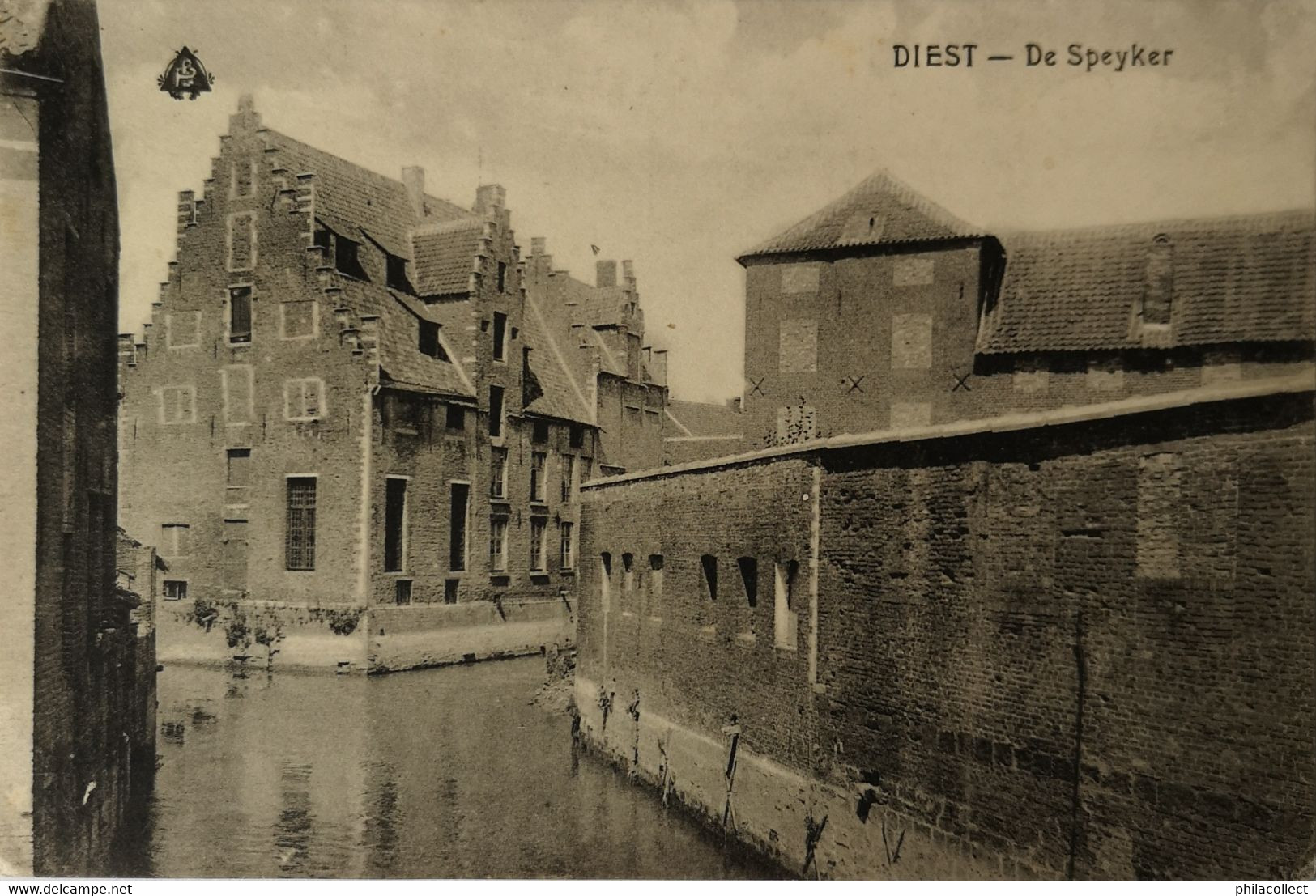 Diest // De Speyker 19?? - Diest