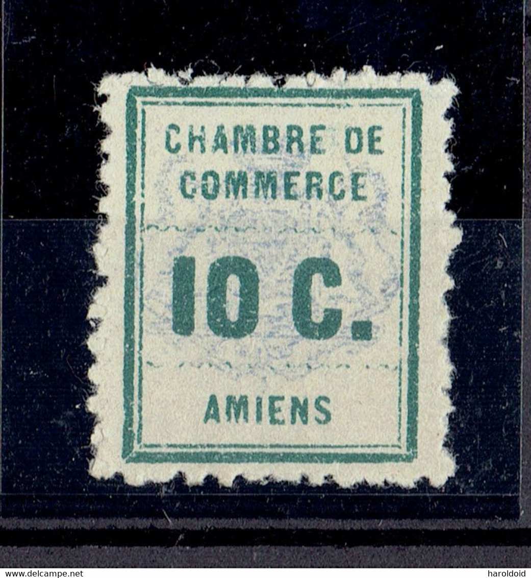 France Grève N°1 X - 1909 - Andere & Zonder Classificatie