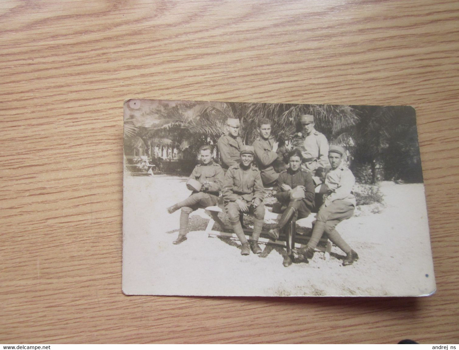 Serbian Soldiers - Serbia