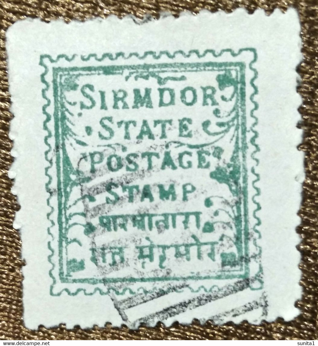 Indian State,Sirmoor,sirmur, Error, Efo - Sirmoor