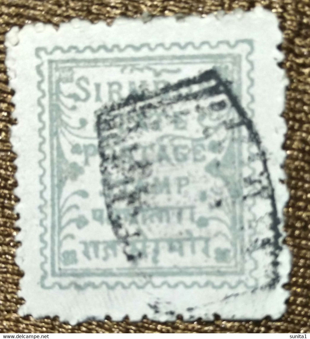 Indian State,Sirmoor,sirmur, Error, Efo - Sirmoor