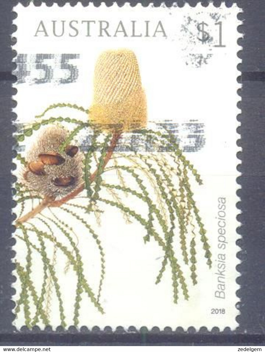 AUSTRALIE   (GES2348) X - Used Stamps