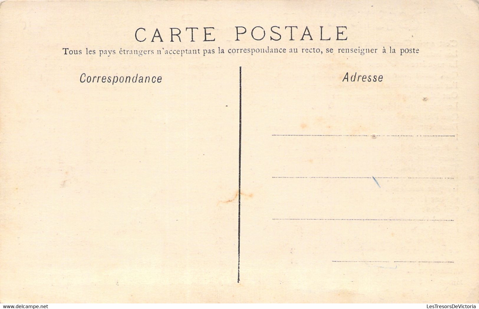 CPA A Nos Soldats - Paroles De Chanson Par Julien Clément Février 1915 - Music And Musicians