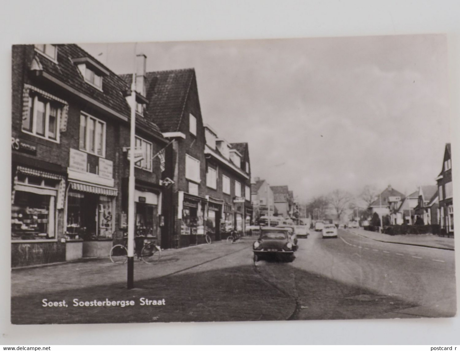 Germany Soest Soest Soesterbergsestraat A 220 - Soest