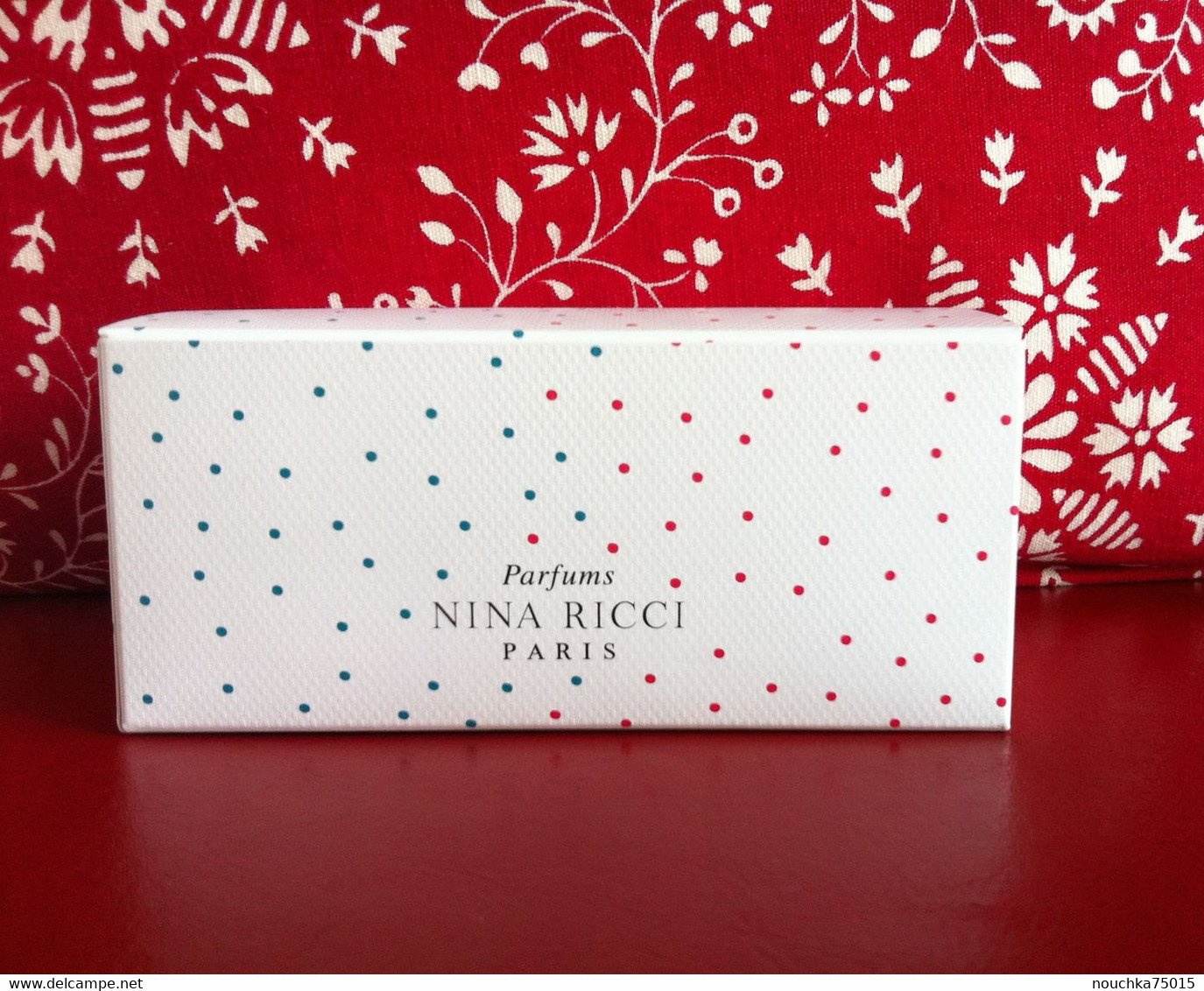 Nina Ricci - Les Gourmandises De Nina Et Luna - Produits De Beauté