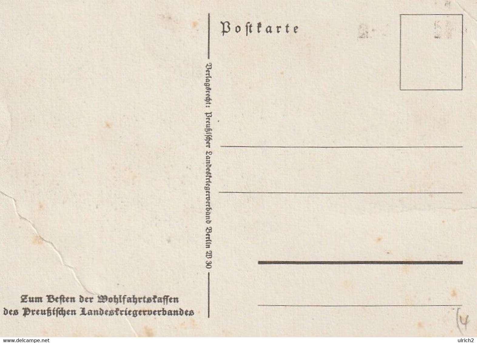 AK Trainkolonne Auf Dem Marsche - Dt. Reich - Künstlerkarte R. Knötel - Preuß. Landeskriegerverband - Ca. 1910 (60519) - Uniformen