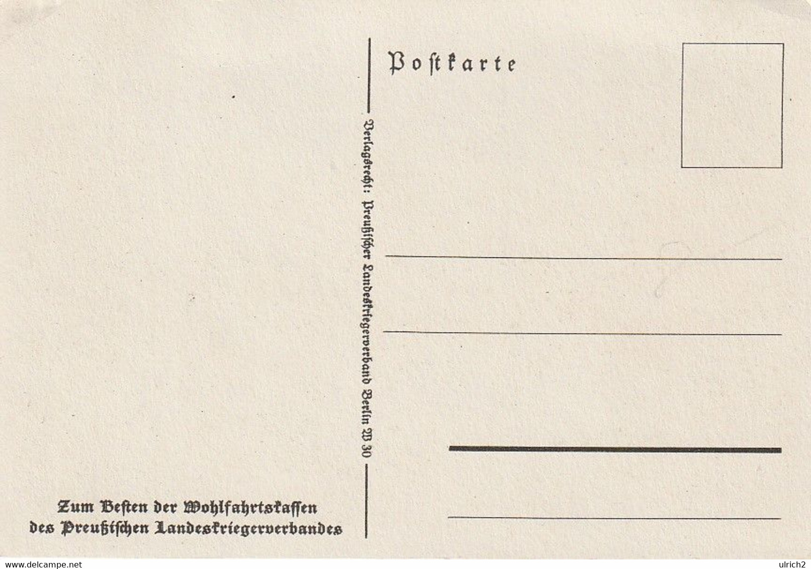 AK Maschinengewehr-Abteilung Im Vorgehen - Deutsches Reich - R. Knötel - Preuß. Landeskriegerverband - Ca. 1910 (60520) - Uniformen