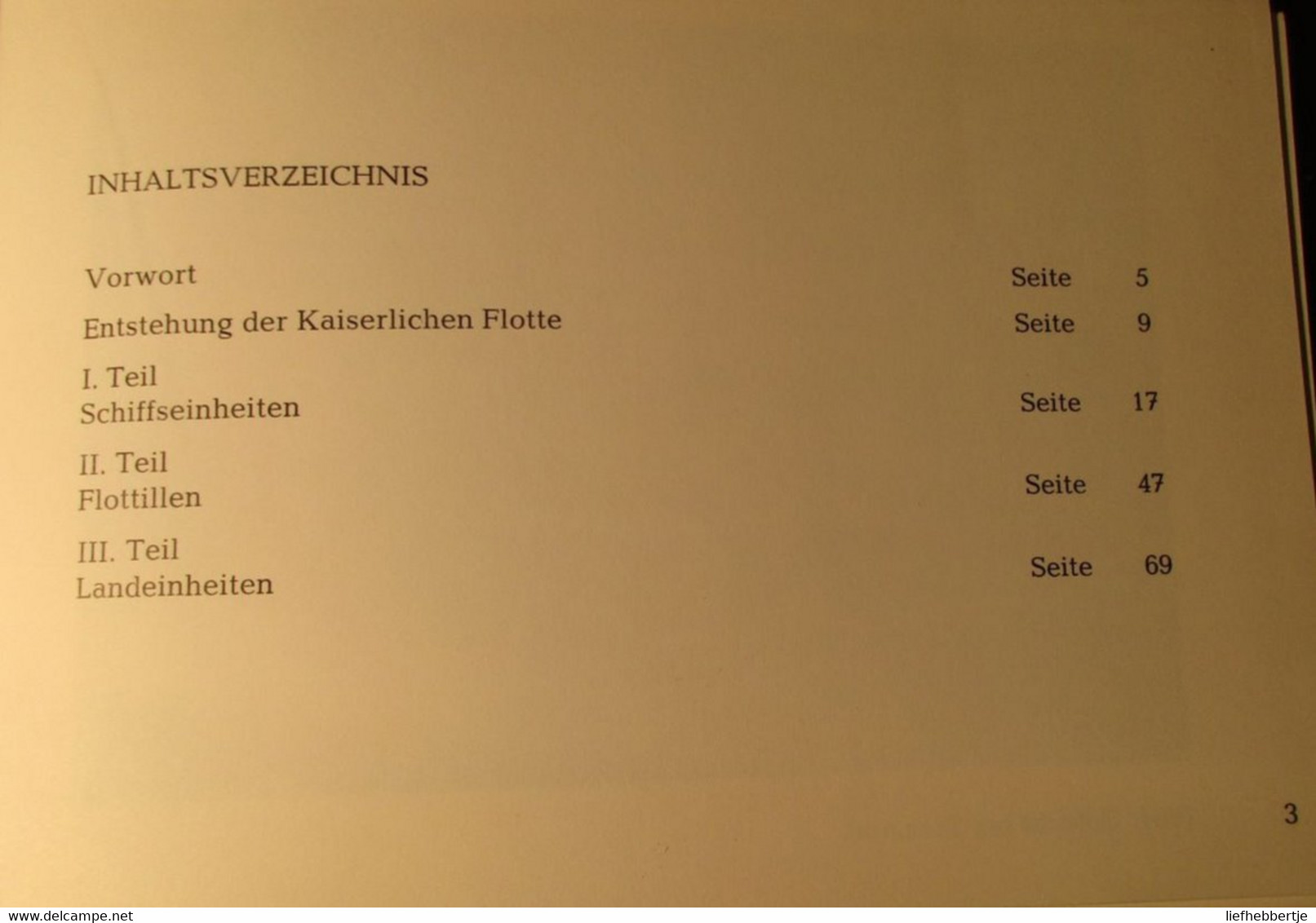 Die Mützenbänder Der Kaiserlichen Deutschen Marine 1848-1920 - Oa Mijnenjager Schoolschip Oorlogsschepen - Bateaux