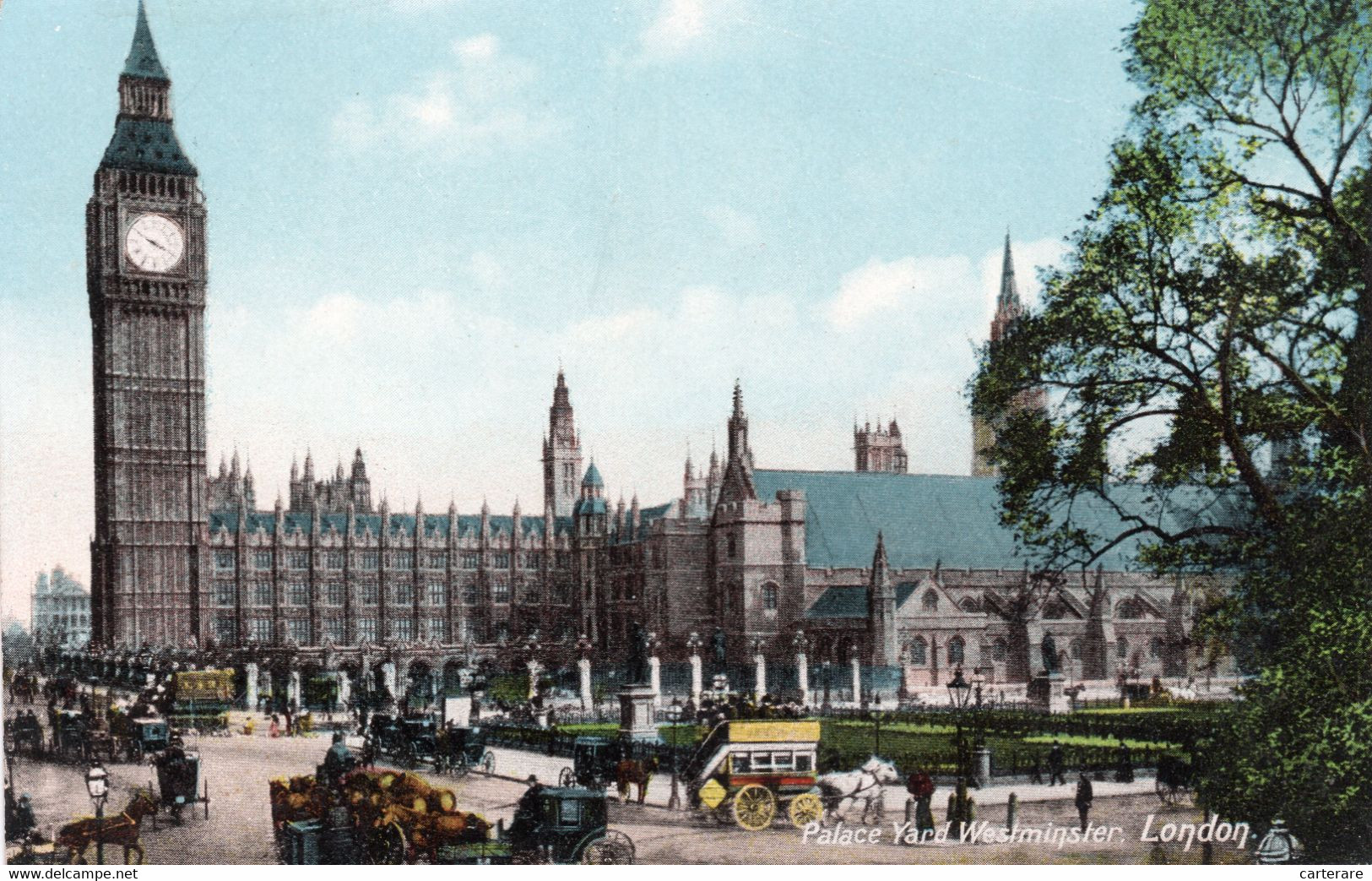 ROYAUME-UNI,UNITED KINGDOM,ENGLAND,LONDON,1900 - Autres & Non Classés