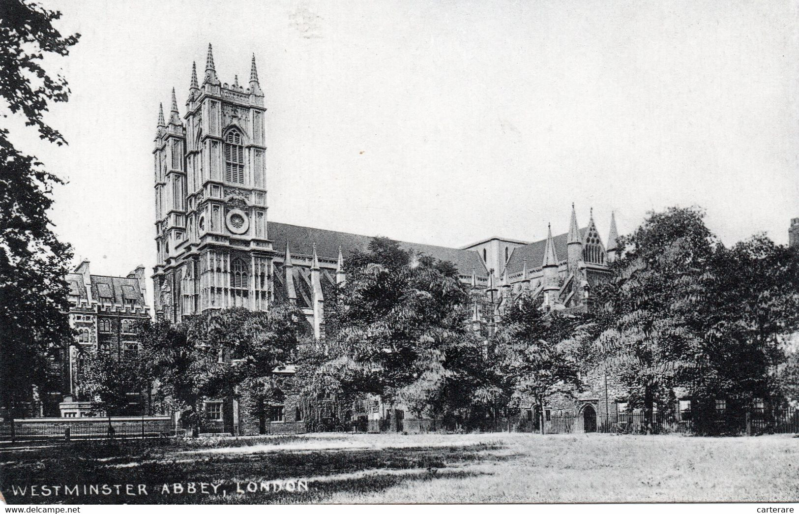 ROYAUME-UNI,UNITED KINGDOM,ENGLAND,LONDON,1900 - Sonstige & Ohne Zuordnung