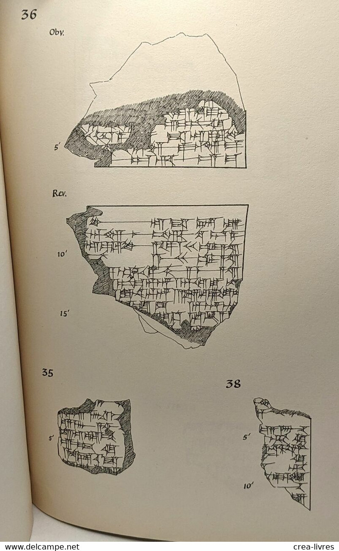 Neo-assyrian Royal Grants And Decrees - Studia Pohl: Series Mayor 1 - Archeologia