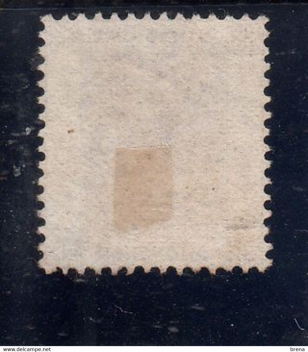 HONG KONG  VICTORIA  N° 1  NEUF  SANS GOMME - Unused Stamps