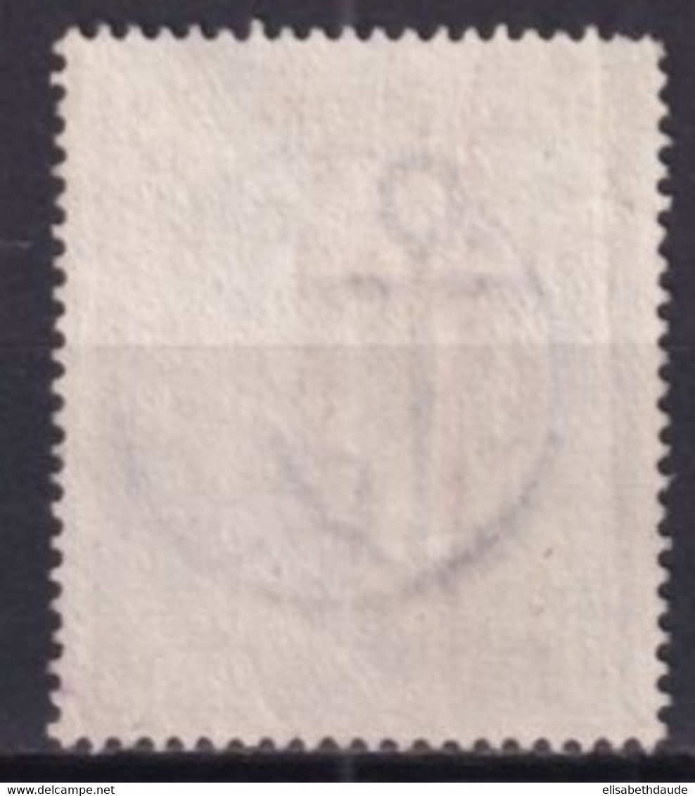 GB - 1883 - YVERT N° 86 OBLITERE - COTE = 150 EUR - Oblitérés