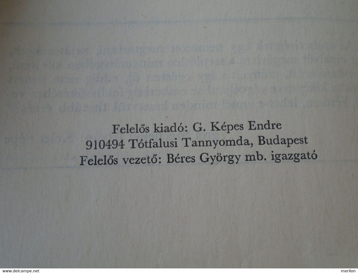 AD00007.14 Hungary Széchenyi  - A Széchenyista Öregdiákok Folyóirata IV. évf. 3. Sz.  Budapest 1991 - Sonstige & Ohne Zuordnung