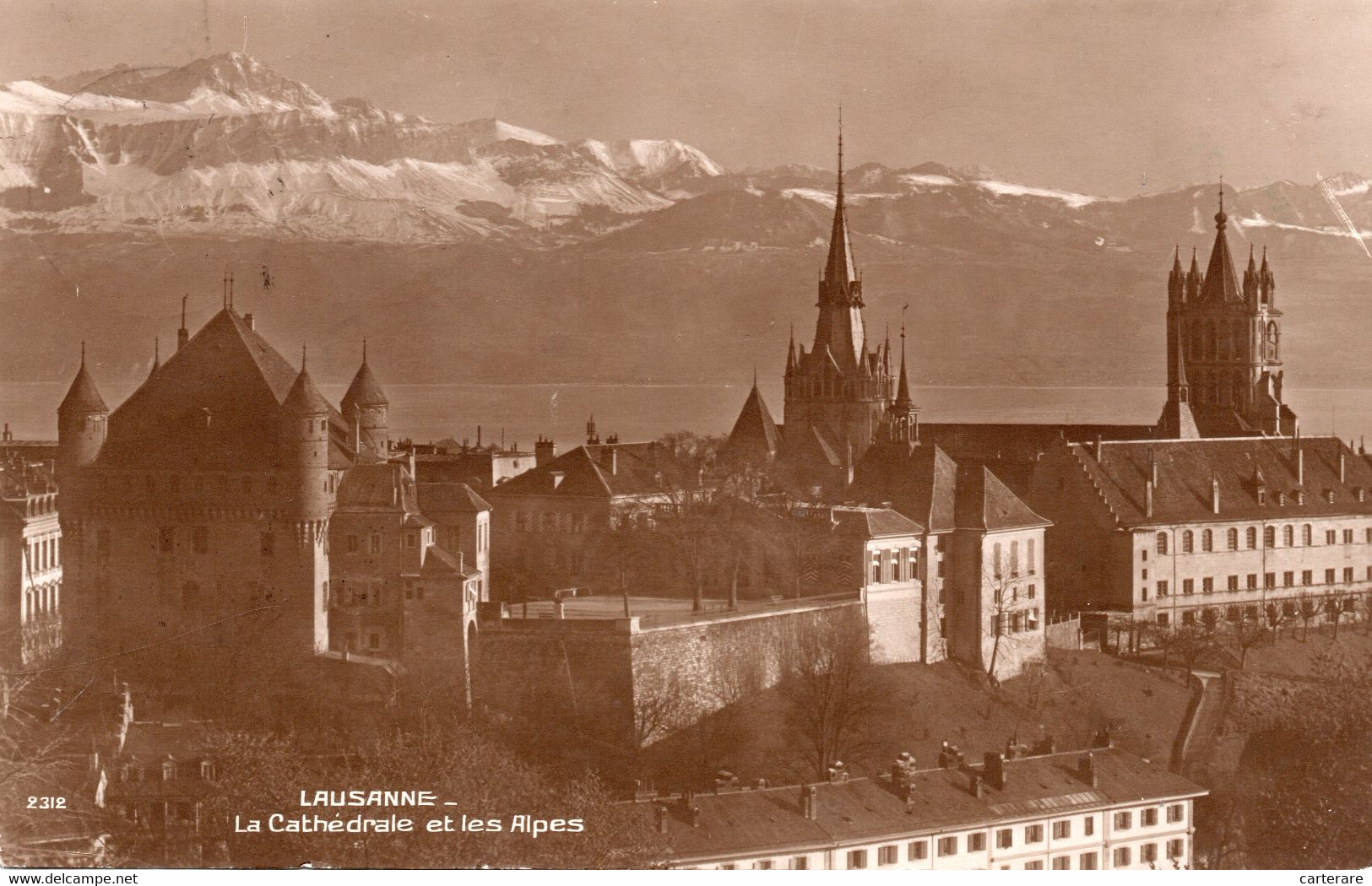 SUISSE,HELVETIA,SWISS,SCHWEIZ,SVIZZERA,SWITZERLAND,VAUD,LAUSANNE,LOSANNA,1914 - Lausanne
