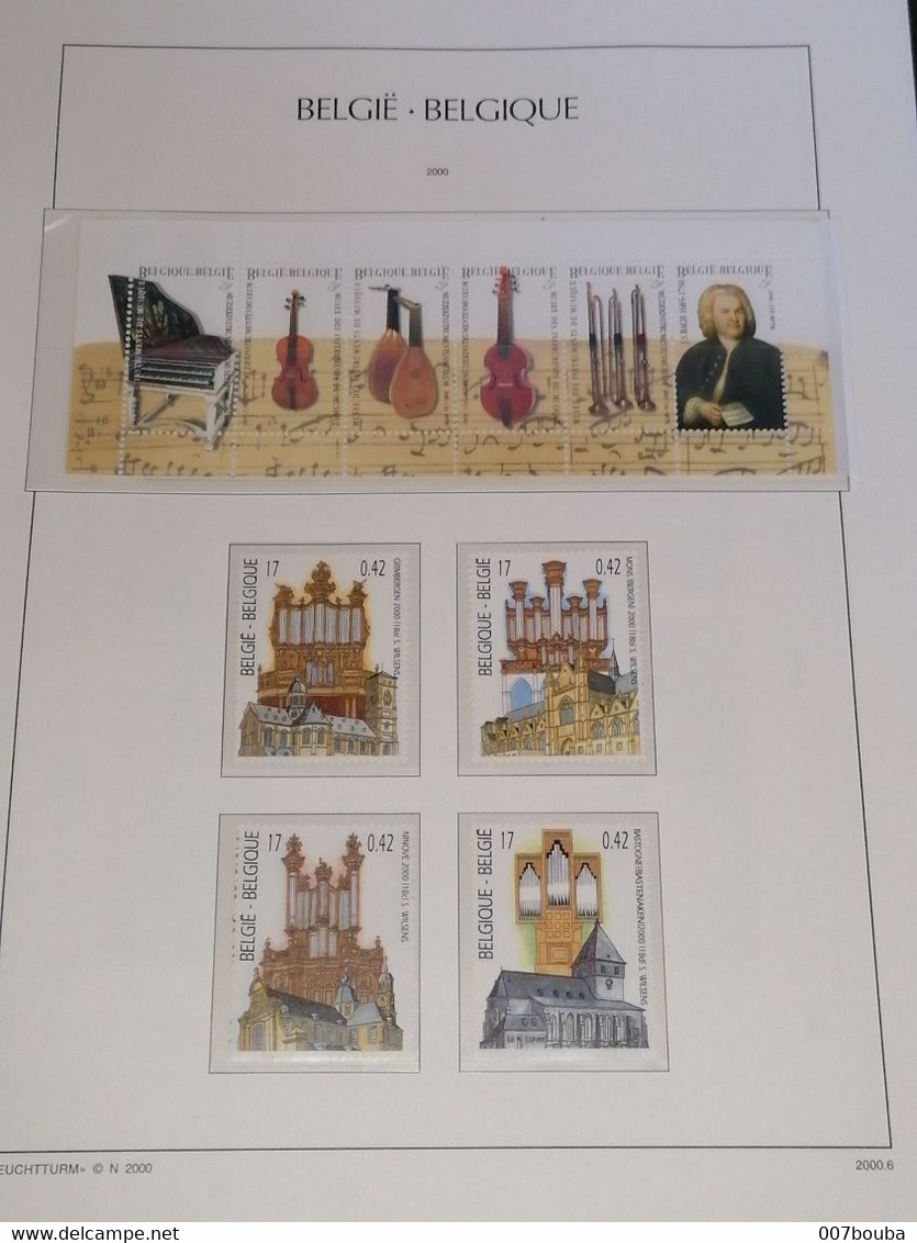 Timbres pour affranchissement ou collection /Feuillets, morceaux de feuilles et vrac / Faciale : + de 700 euro