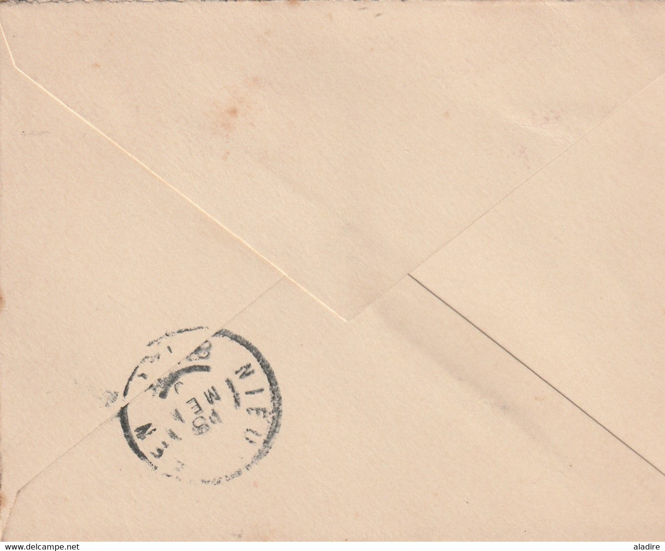1902 - KEVII 1d Cover Stationery With Additional 1 1/2 D Stamp From Reading To Nieuwegein, Netherlands - Arrival Stamp - Covers & Documents