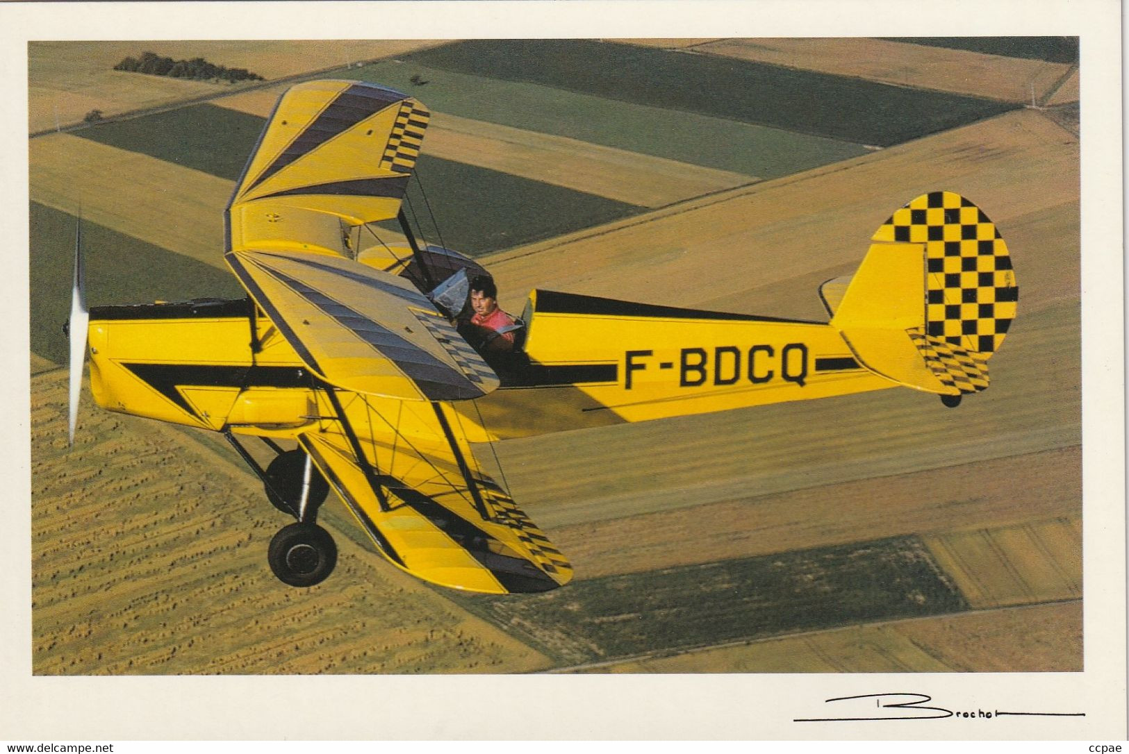 STAMPE SV 4 - 1946-....: Modern Tijdperk