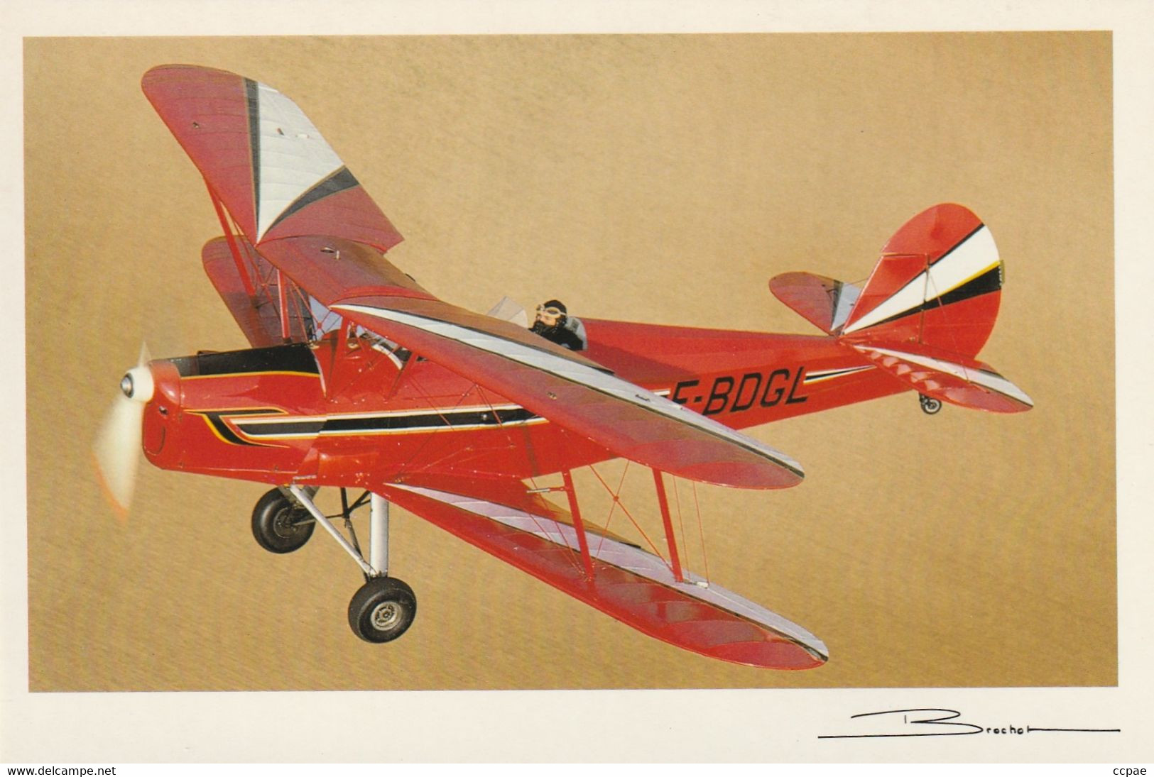 STAMPE SV 4 - 1946-....: Modern Tijdperk