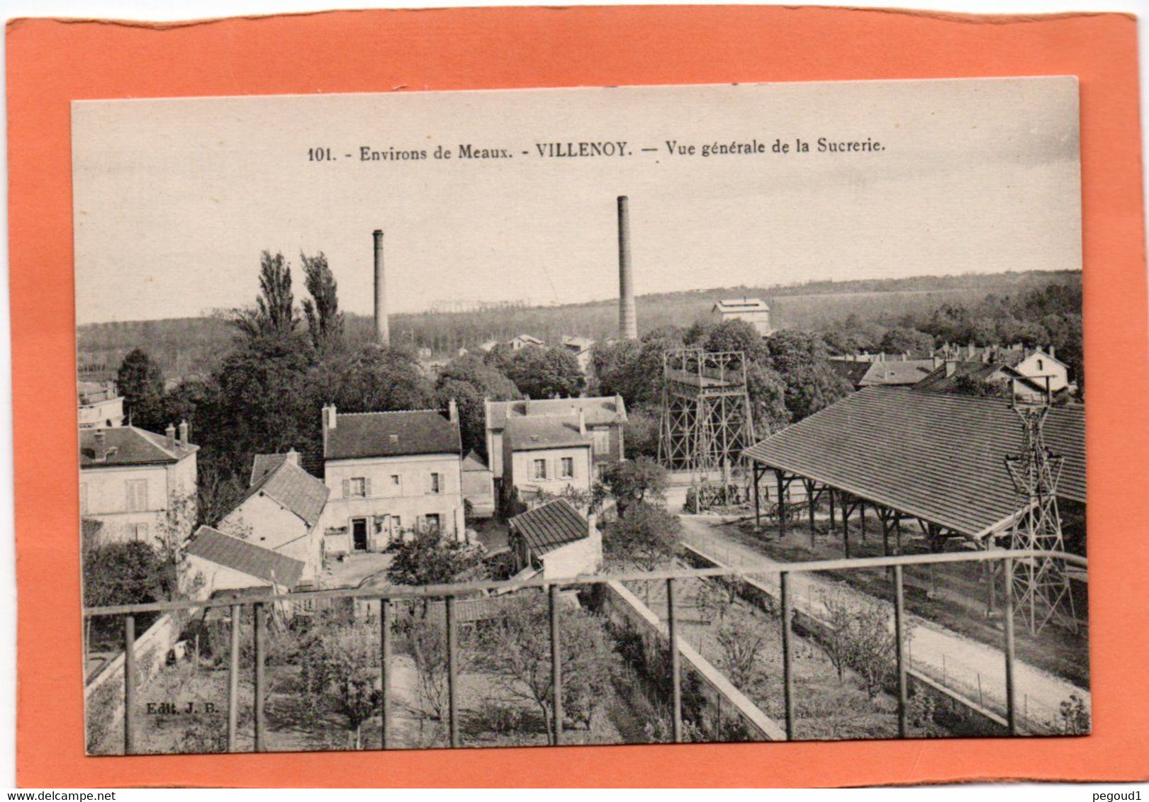 VILLENOY  ( SEINE-ET-MARNE )  Achat Immédiat - Villenoy