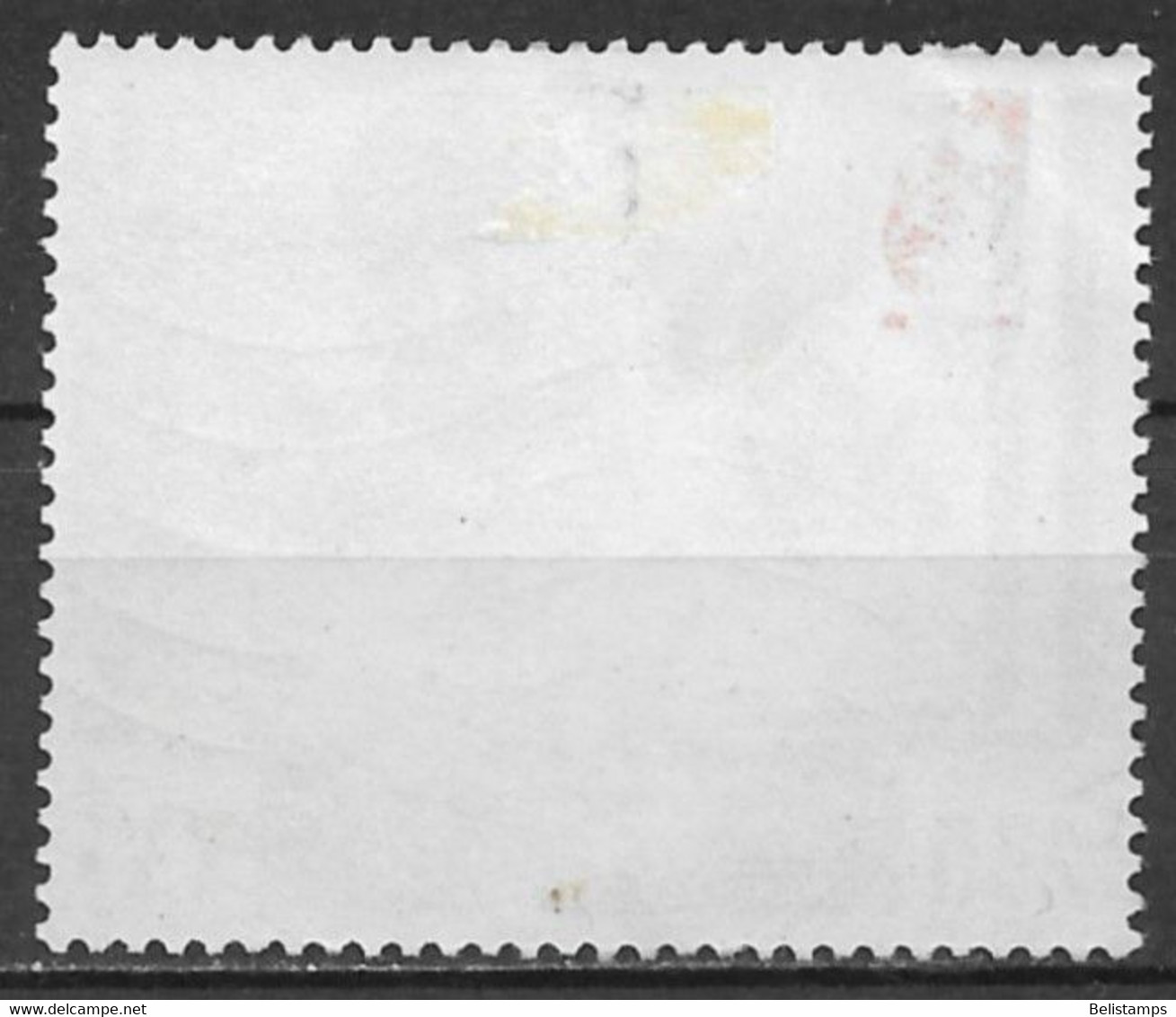 Egypt 1981. Scott #1175 (U) Pres. Anwar Sadat (1917-81) - Used Stamps